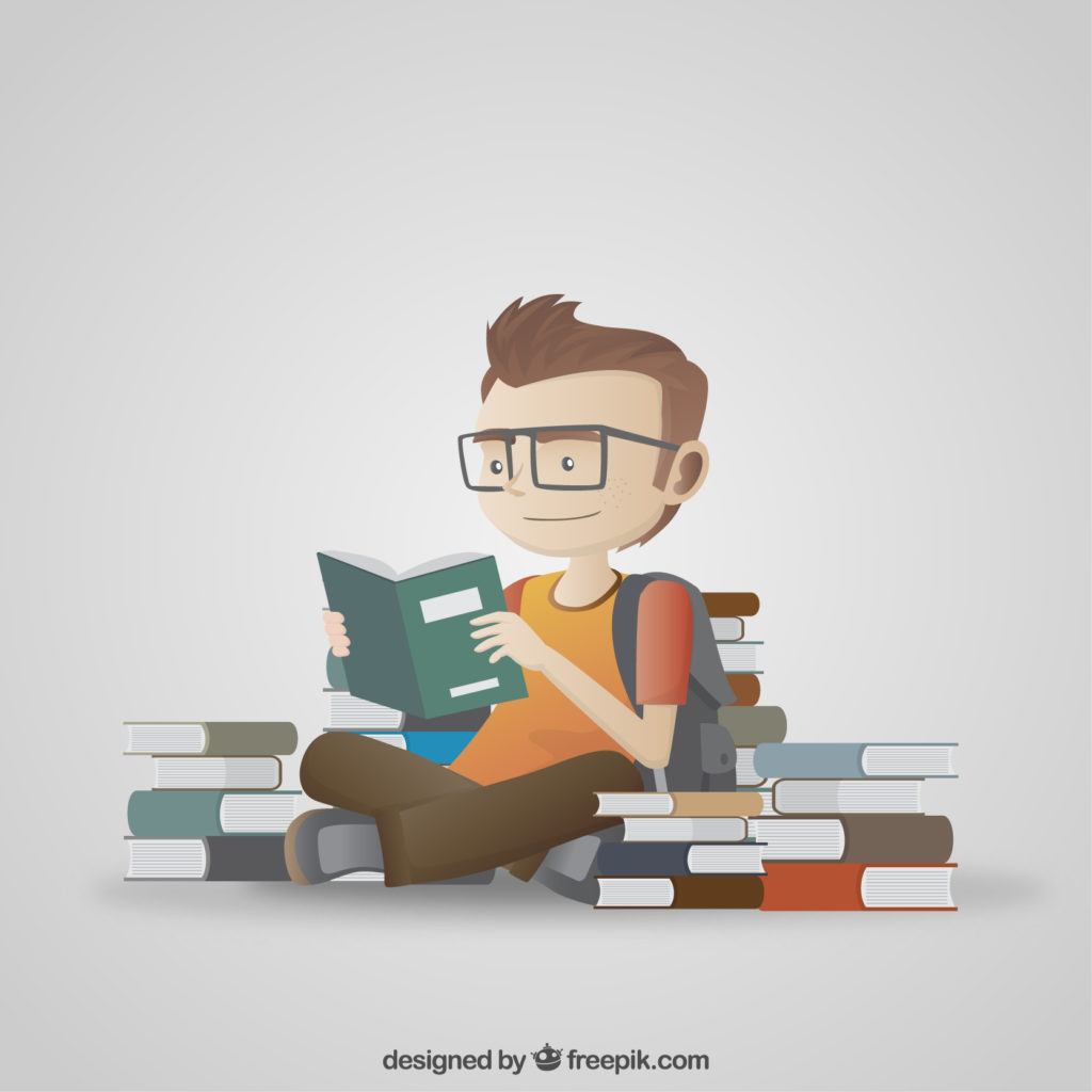 guia do estudante