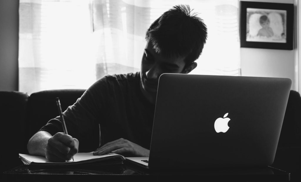 Como fazer sua Planilha de Estudos
