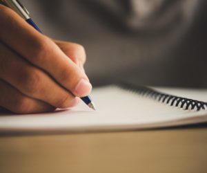 Redação nota 1000: 4 Erros que Você Deve Evitar