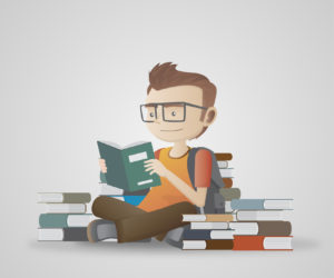 Guia do estudante: o segredo do desempenho excelente