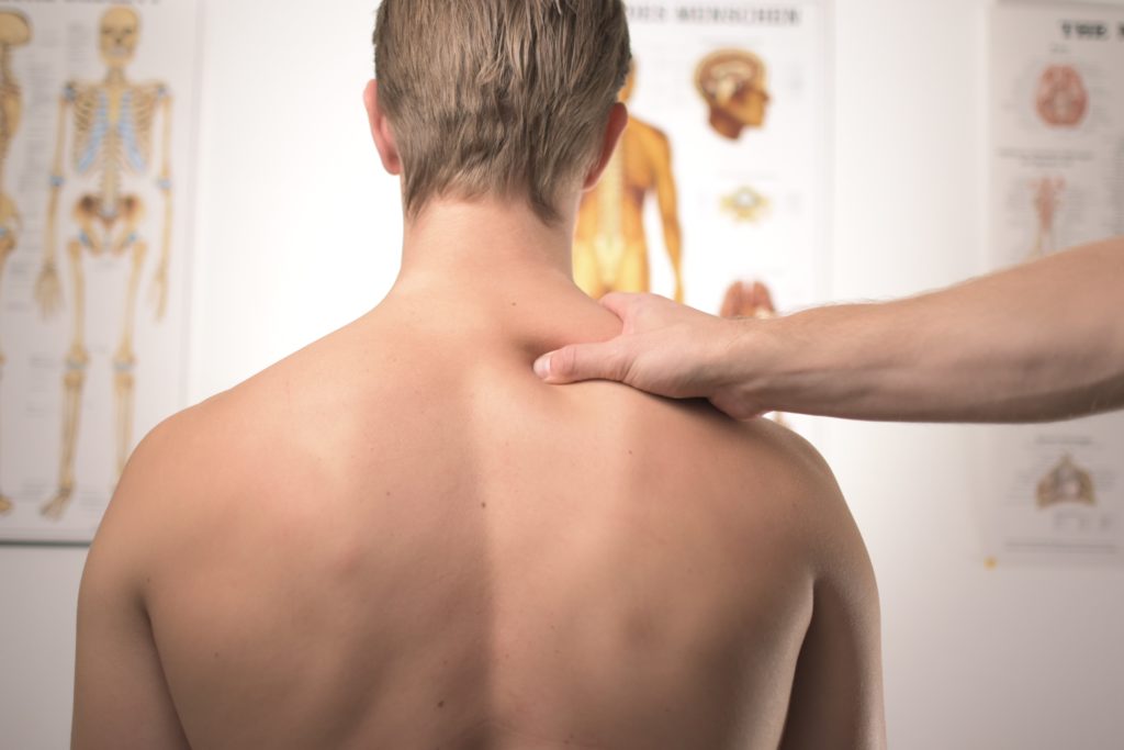 faculdade de fisioterapia