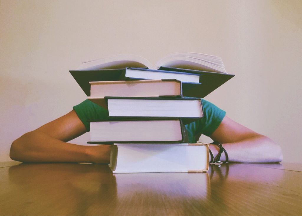 CURSOS SUPERIORES