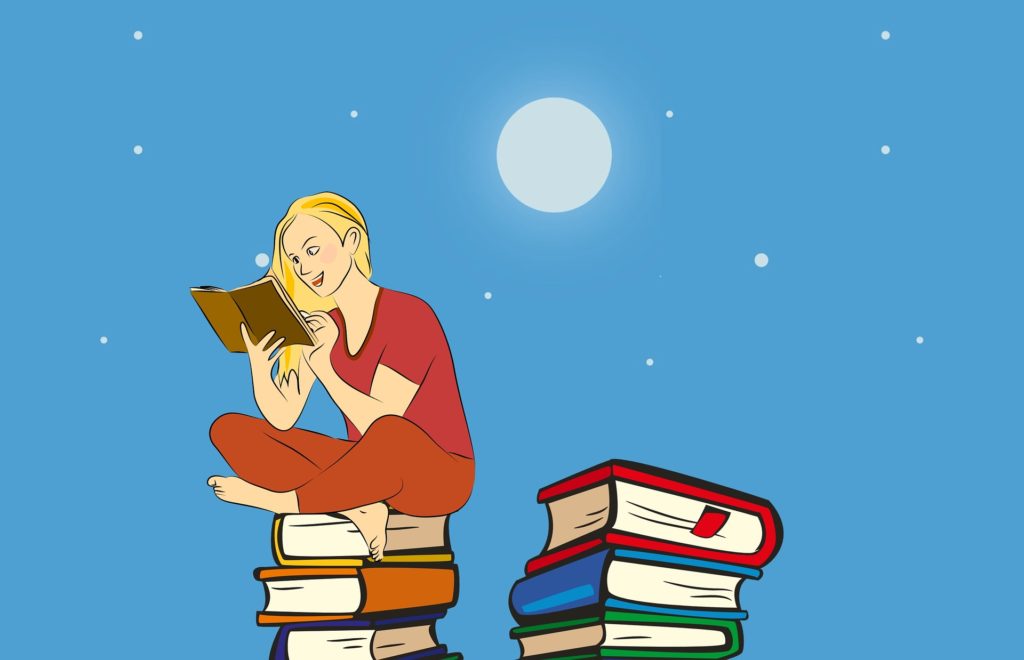 leitura dinâmica